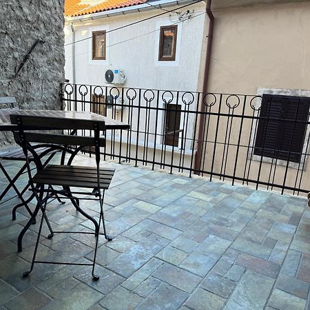 Apartment Tena Senj  Exterior photo