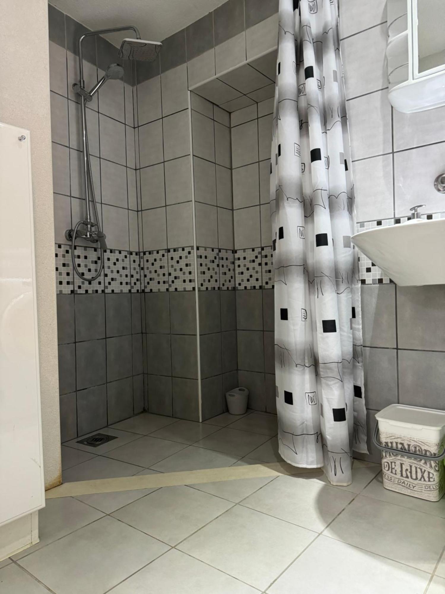 Apartment Tena Senj  Exterior photo