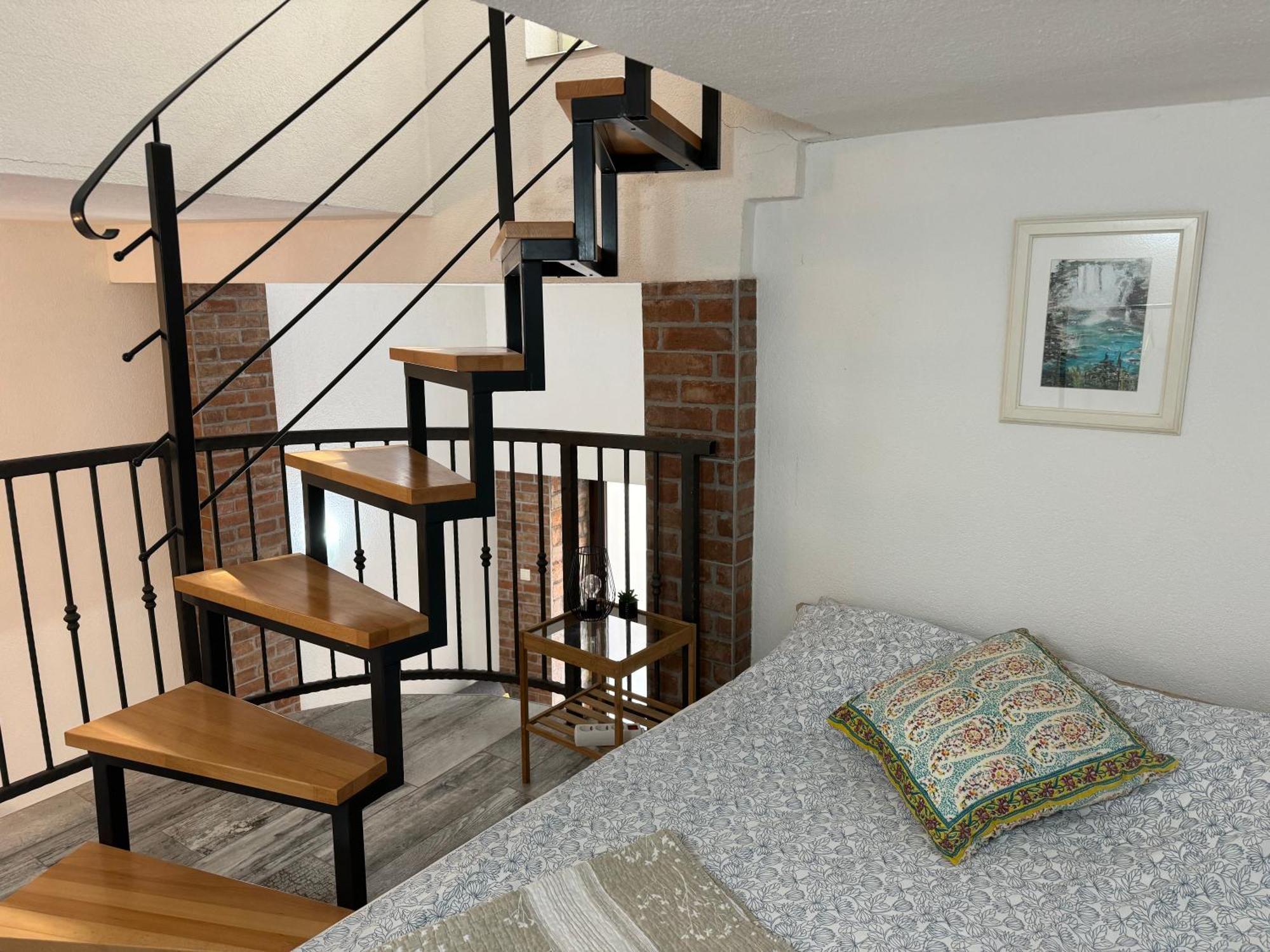 Apartment Tena Senj  Exterior photo