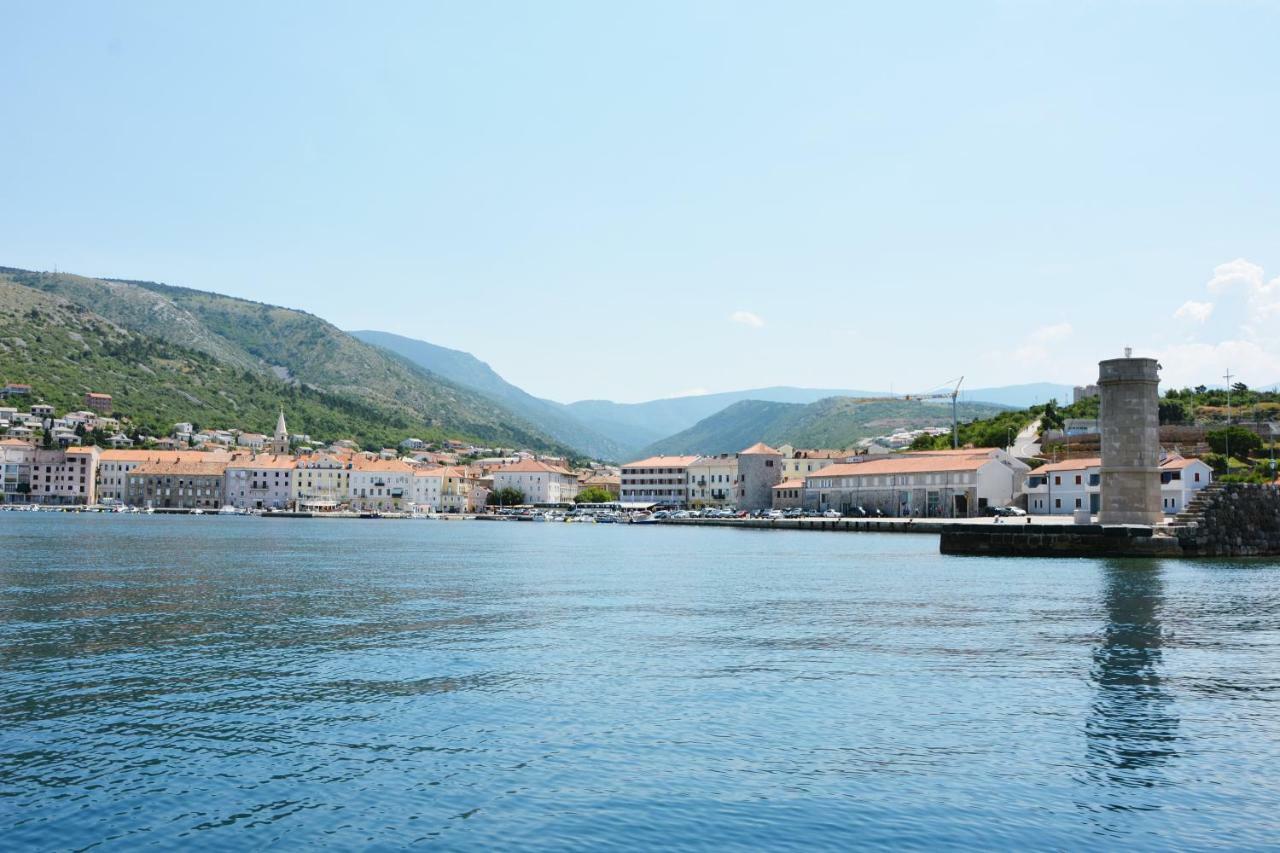 Apartment Tena Senj  Exterior photo