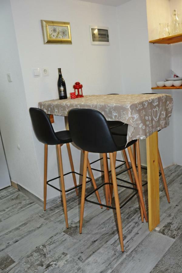 Apartment Tena Senj  Exterior photo