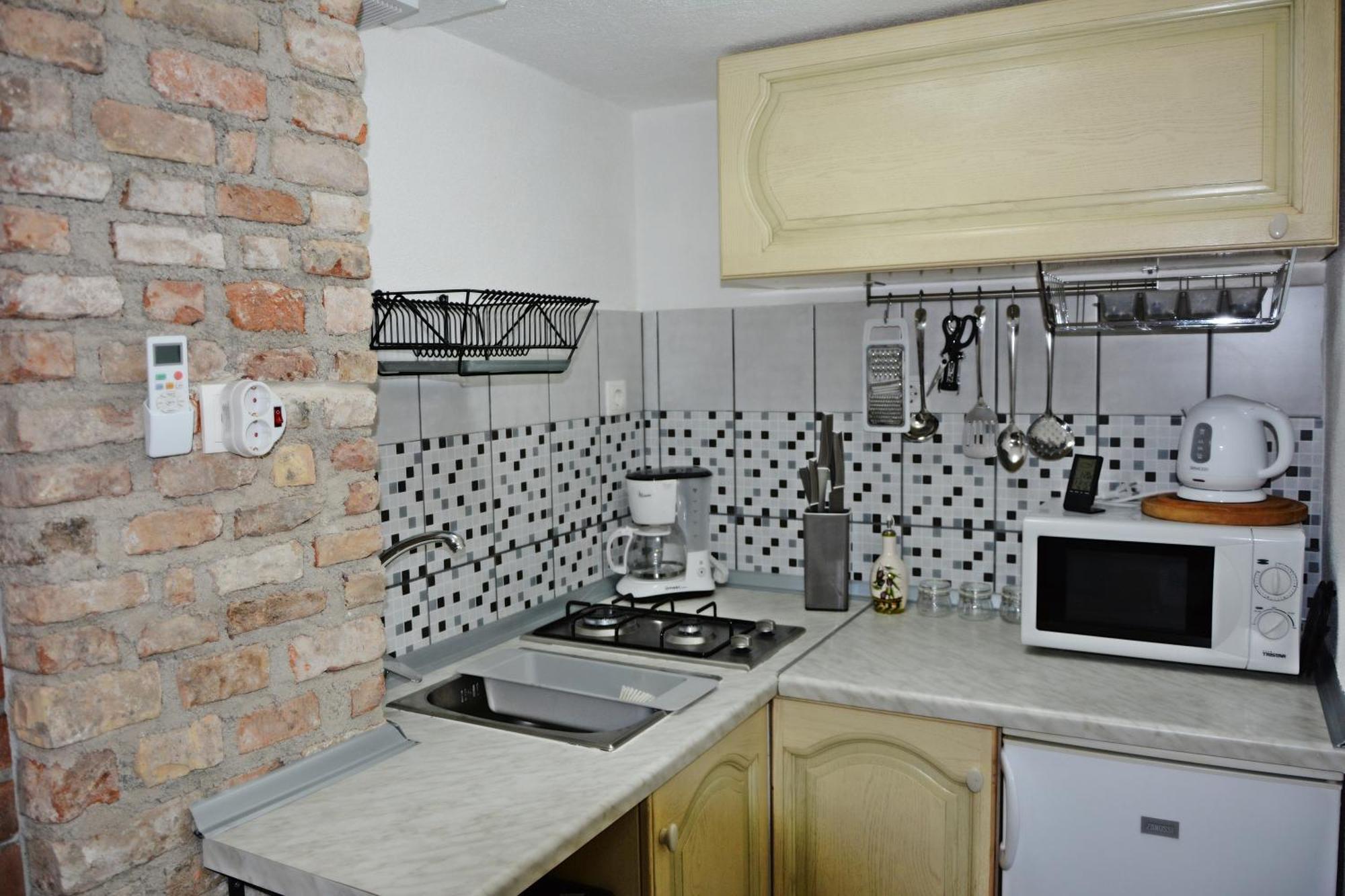 Apartment Tena Senj  Exterior photo