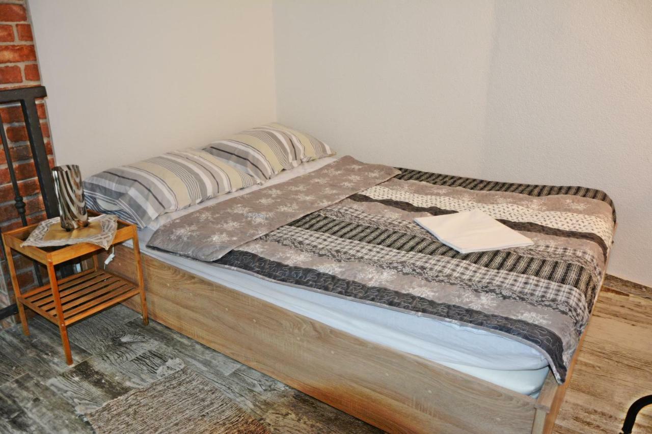 Apartment Tena Senj  Exterior photo