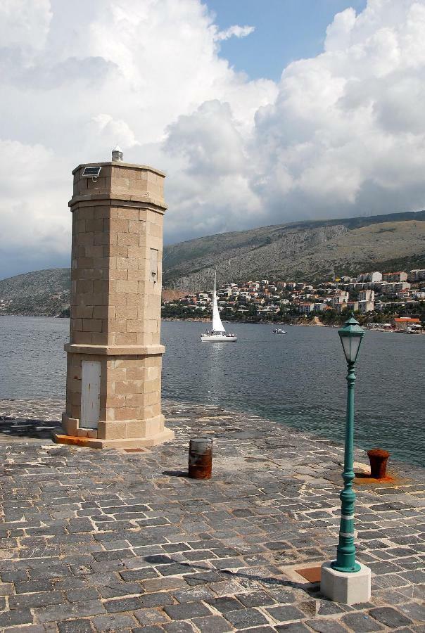 Apartment Tena Senj  Exterior photo